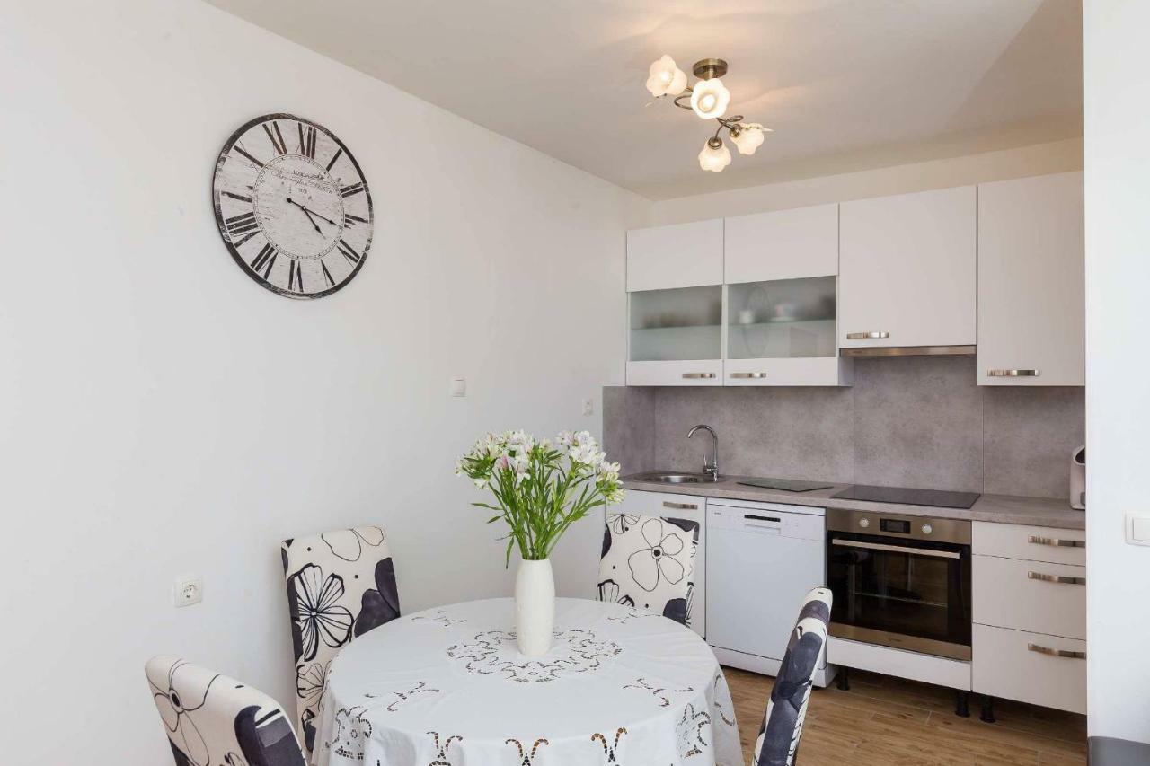 White Rose Appartement